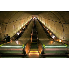 Aksen Escalator Heavy Duty Traffic Type